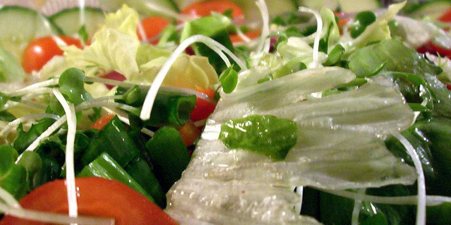 Eat better, feel better