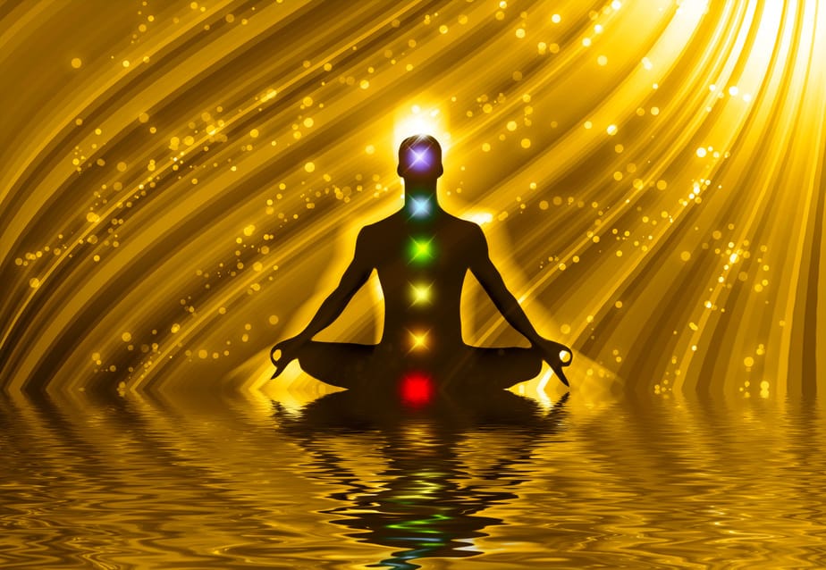 Chakras: 7 Wonders of the World