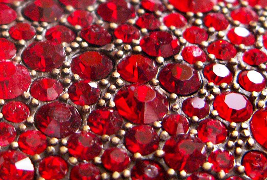 Ruby Slippers
