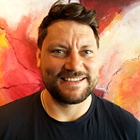 Transformational Coaching Peter Breeze